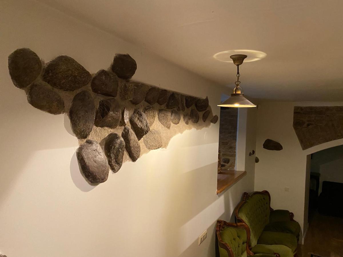 Exclusive Gaono Apartment In The Heart Of Old Town Vilnius Esterno foto