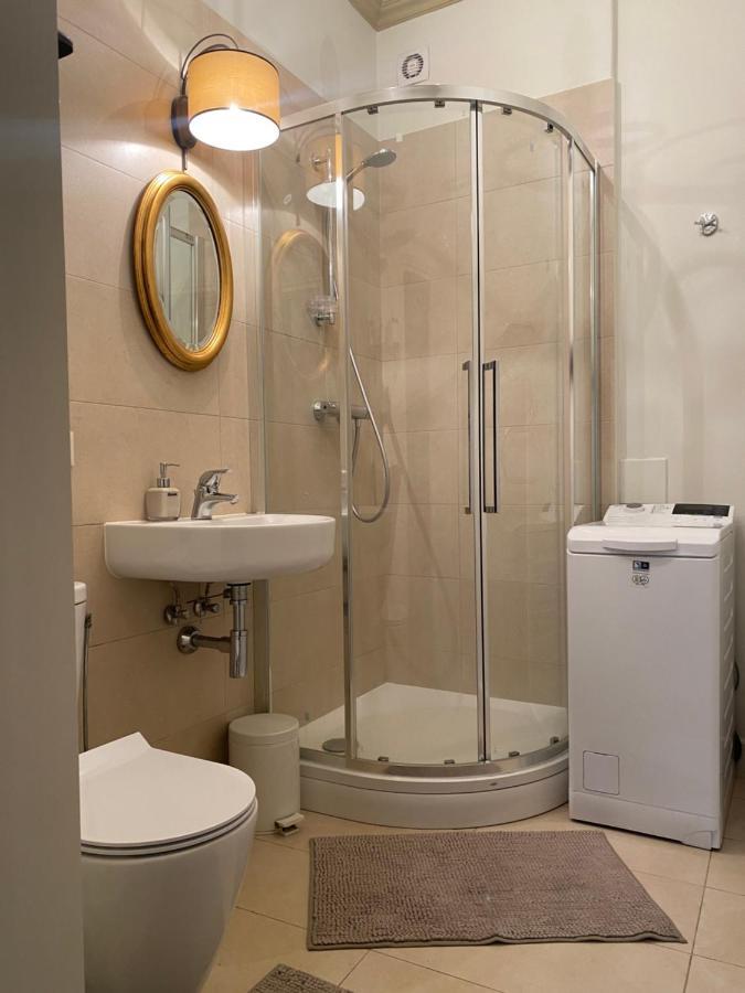 Exclusive Gaono Apartment In The Heart Of Old Town Vilnius Esterno foto